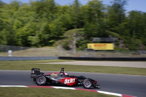 Copyright Champ Car World Series